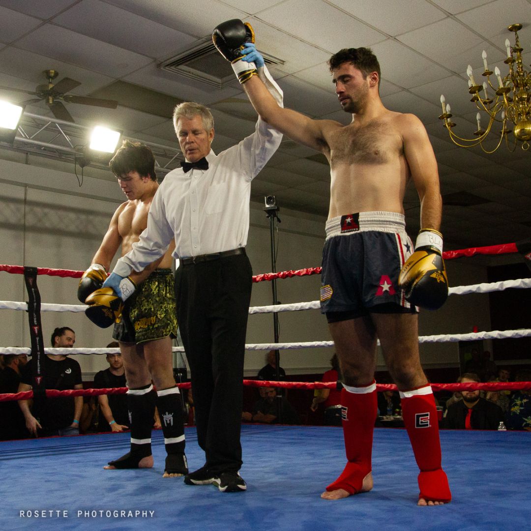 Gallery Hometown Martial Arts Raleigh, NC